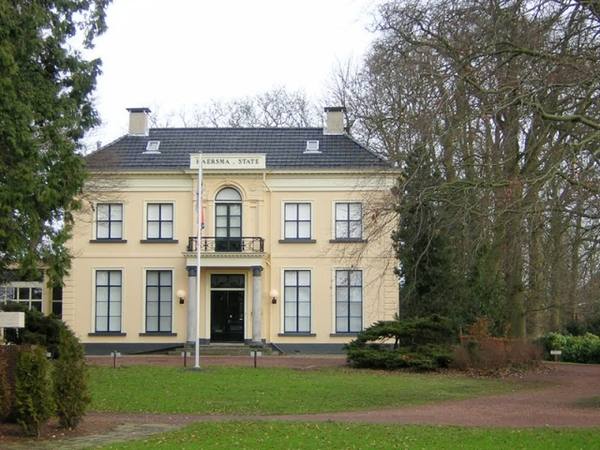 Haersma State (Manor)