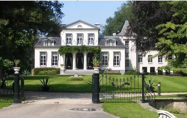 Landgoed Oranjewoud (Manor)