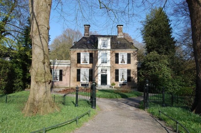Overcingel (Manor)