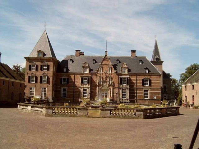 Kasteel Twickel (Castle)