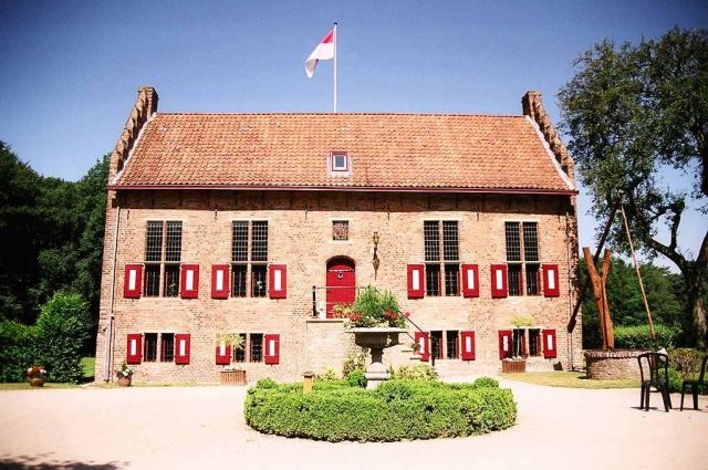 Kasteel De Kelder
