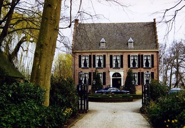 Padevoort (Manor)
