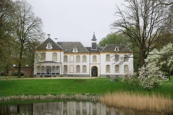 Huis Baak (Castle)