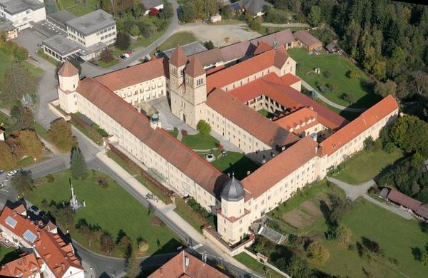 Abtei Seckau