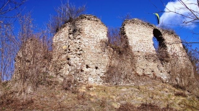 Neuhaus Castle