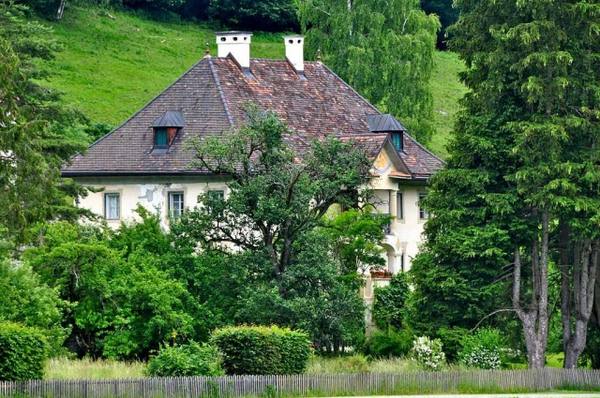 Lang Castle