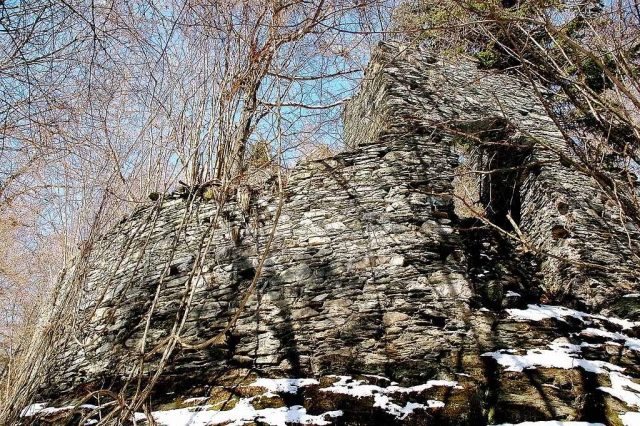 Liemberg Castle