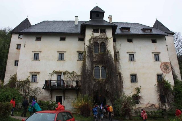 Liemberg Castle
