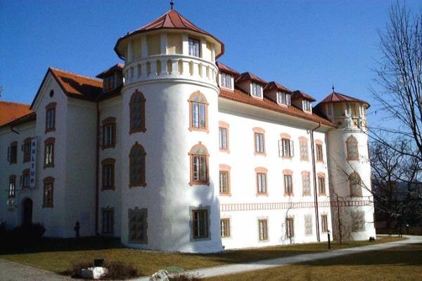 Bambergische Castle