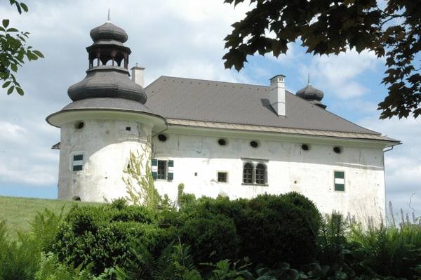 Gradisch Castle
