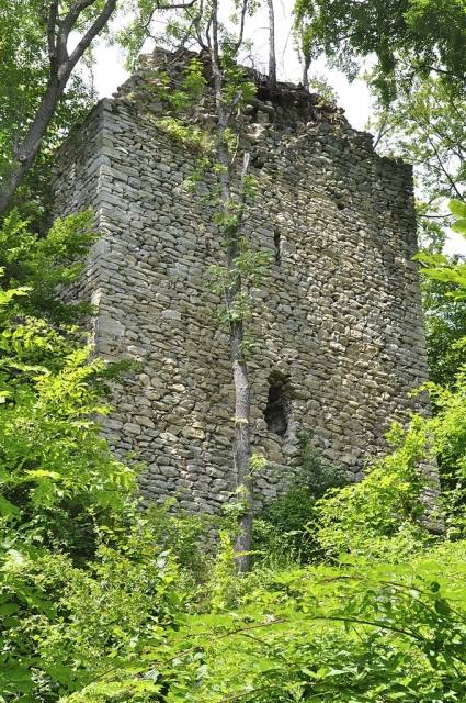 Straßfried Castle
