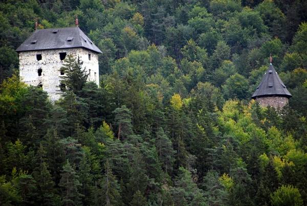 Weißenegg Castle