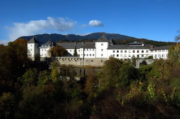 Wernberg Castle