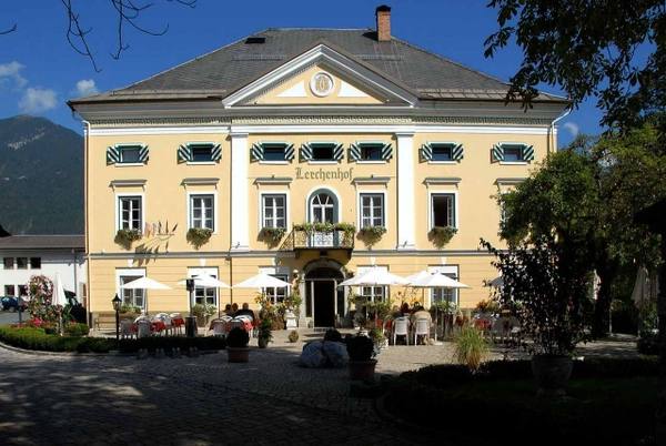 Lerchenhof Castle
