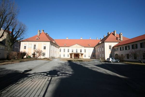 Bishop's Residence