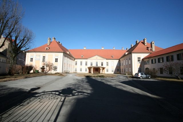 Bishop's Residence