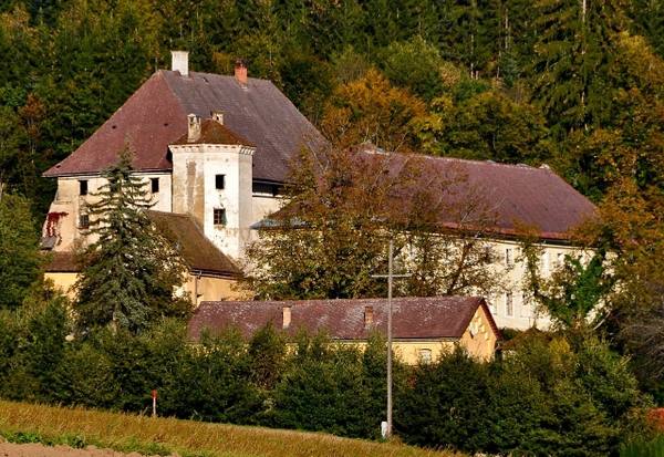 Freudenberg Castle