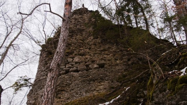 Gurnitz Castle