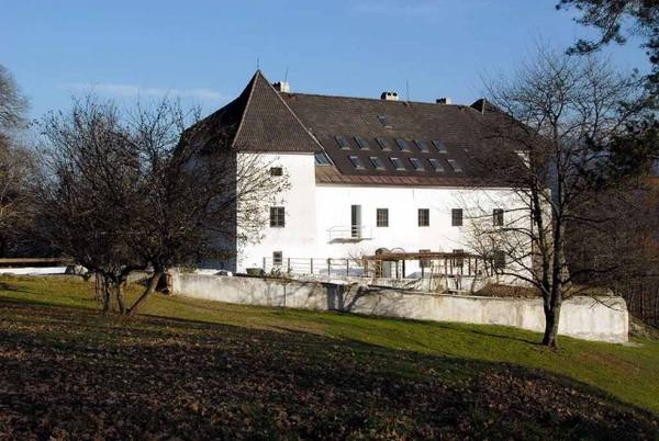 Saager Castle