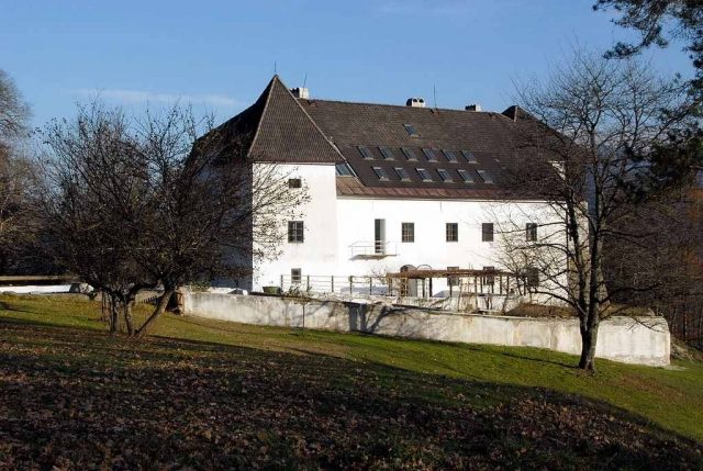 Saager Castle