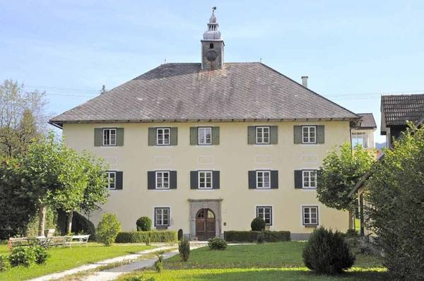 Eppersdorf Castle