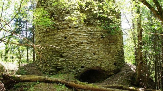 Schaumburg Castle