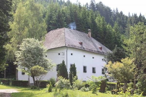 Hörbach Castle