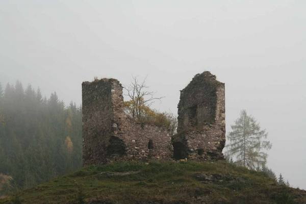 Althaus Castle