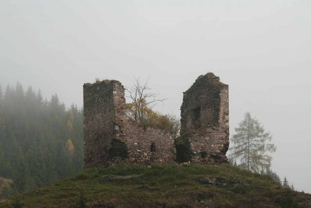 Althaus Castle