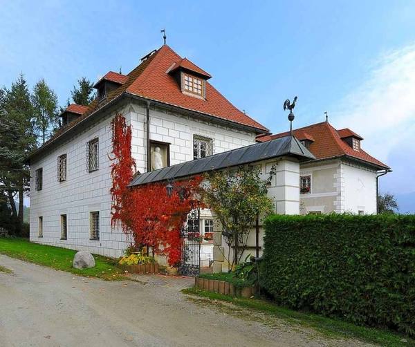 Niederdorf Castle