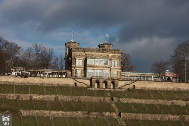 Linger Castle