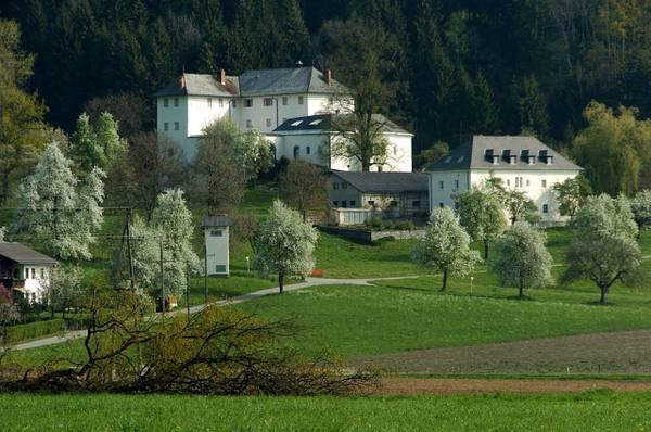 Rosenbichl Castle