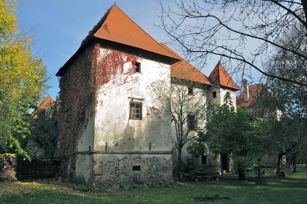 Weyer Castle