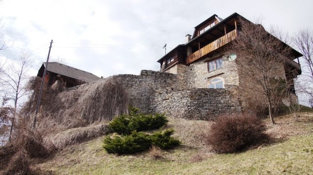 Sternberg Castle
