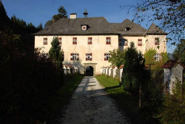 Töllerberg Castle