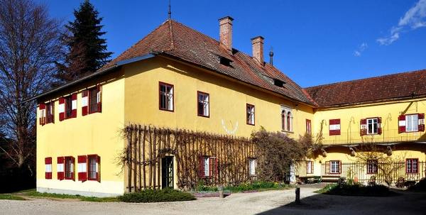 Kohlhof Castle