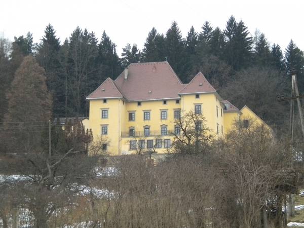 Kollegg Castle