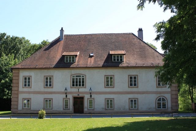 Edla Castle