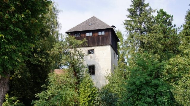 Freydegg Castle