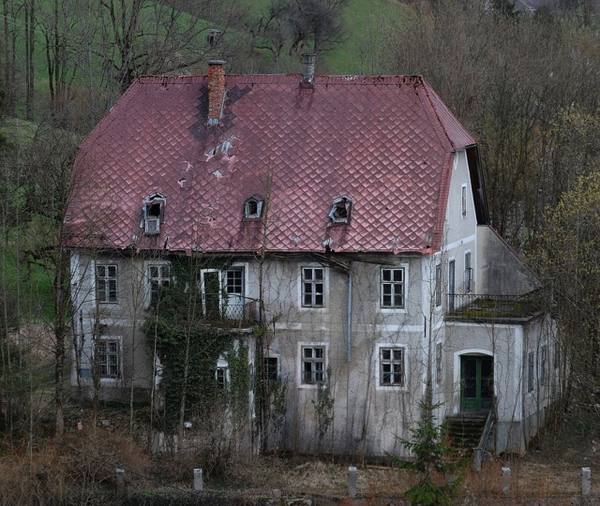 Reithbachgut Manor