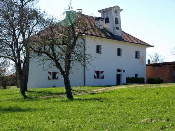 Seggau Castle