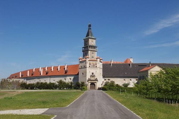 Wallsee Castle