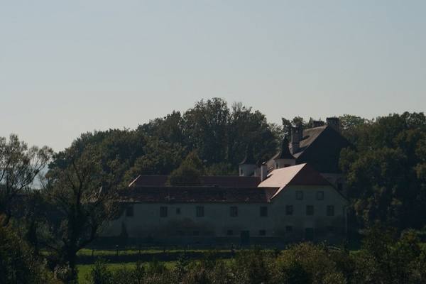 Rohrbach Castle