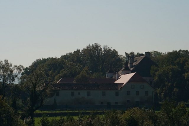 Rohrbach Castle