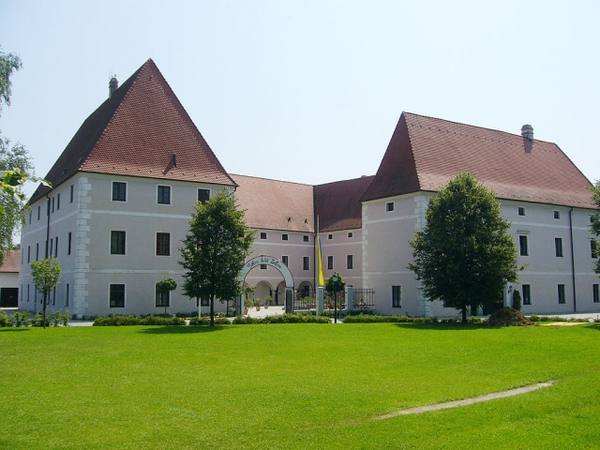 Zeillern Castle