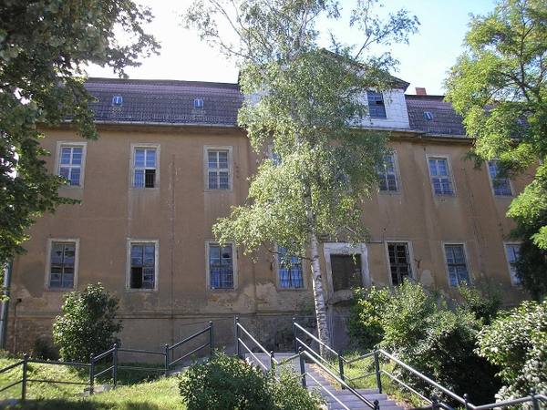 Buttelstedt Manor