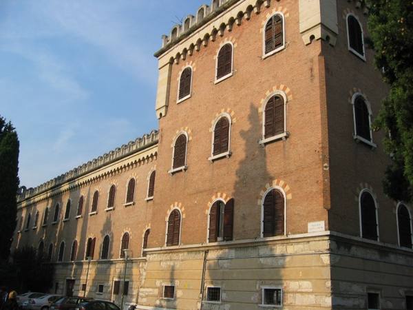 Castel San Pietro