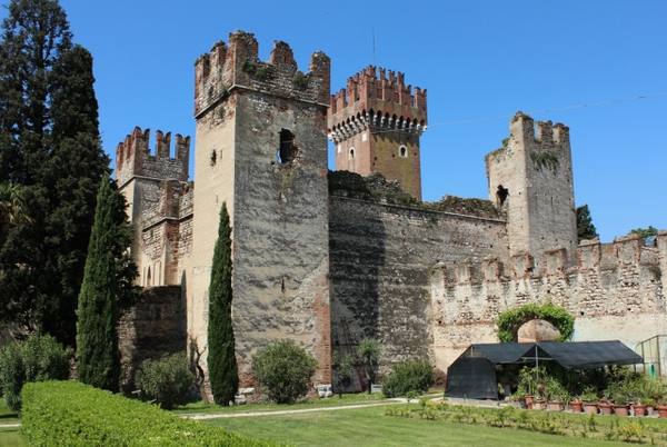 Castello di Lazise