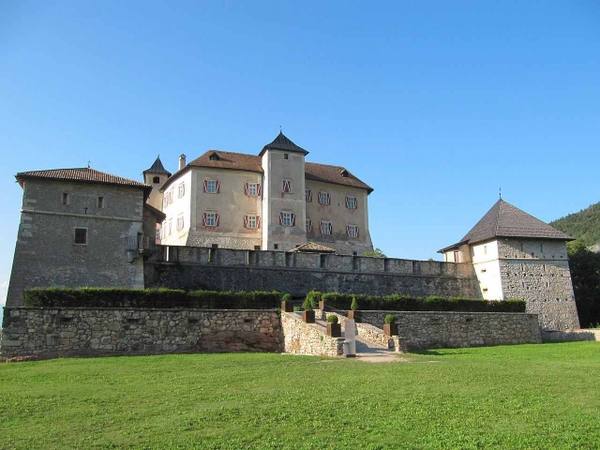 Castel Thun