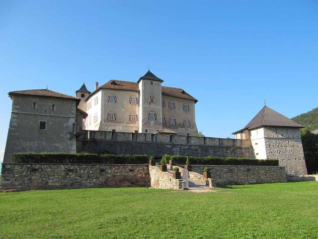 Castel Thun